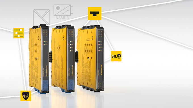 OSC Interface Technology for Onsite Configuration